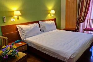 Best Western Hotel Riviera