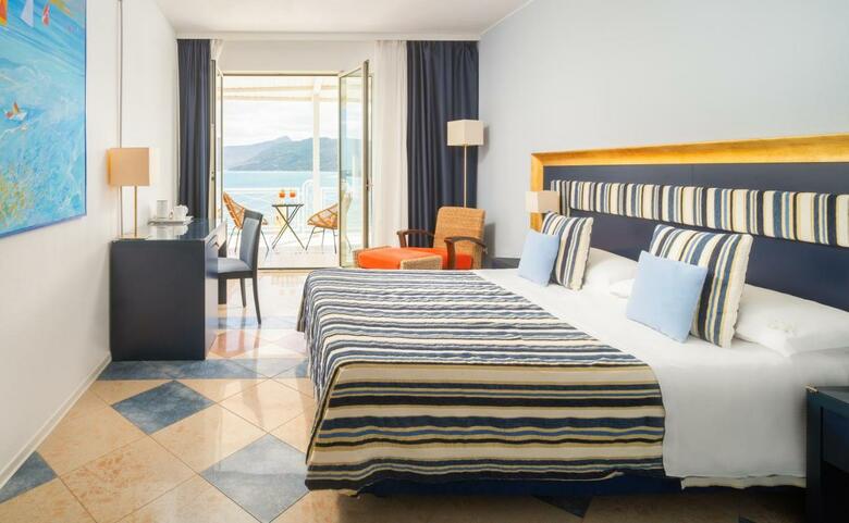Hotel Kalura