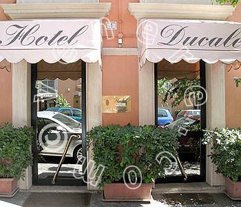 Hotel Ducale