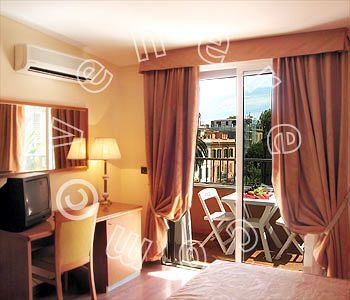 Hotel Ducale