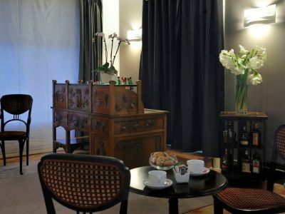 Hotel Principe Di Villafranca