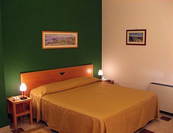 Hotel Ericevalle