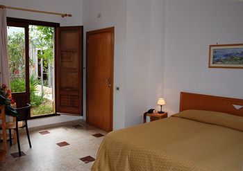 Hotel Ericevalle