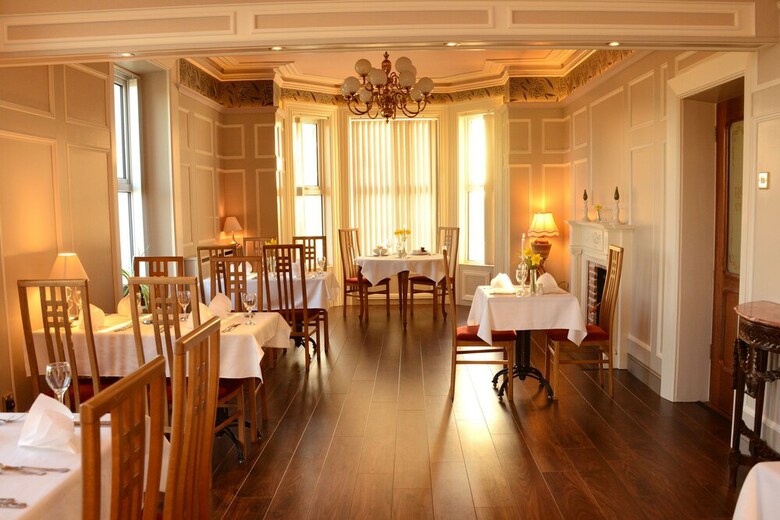 Agroturismo Ardgort Country House