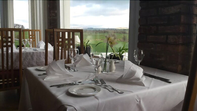 Agroturismo Ardgort Country House