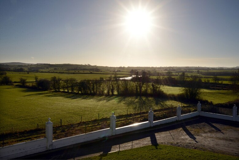 Agroturismo Ardgort Country House