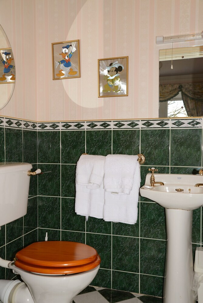 Agroturismo Ardgort Country House