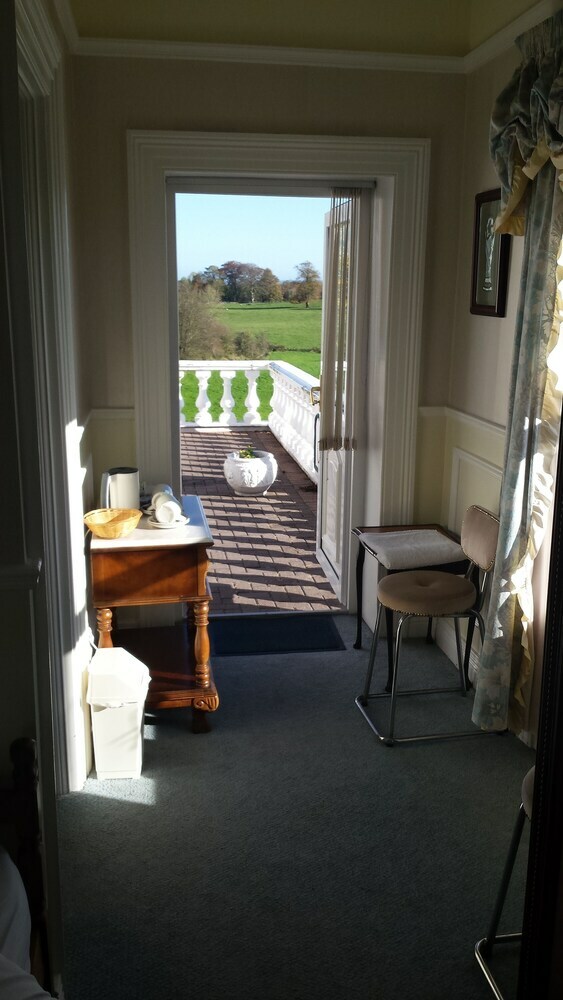 Agroturismo Ardgort Country House