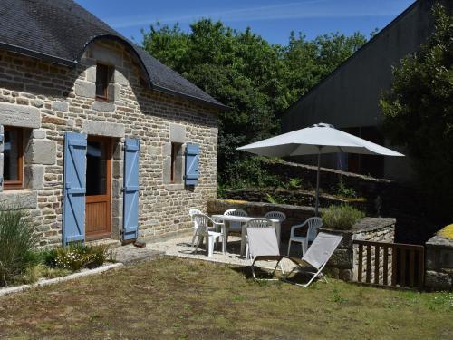 Maison De Vacances - Bannalec