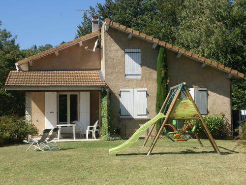 Maison De Vacances - Bathernay