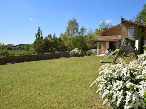 Maison De Vacances - Bathernay