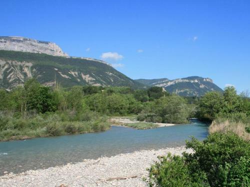 Maison De Vacances - Bathernay