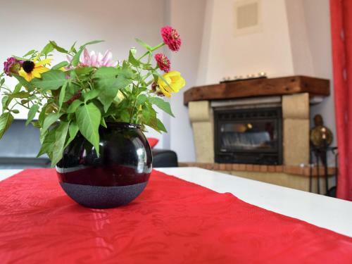 Maison De Vacances - Bathernay