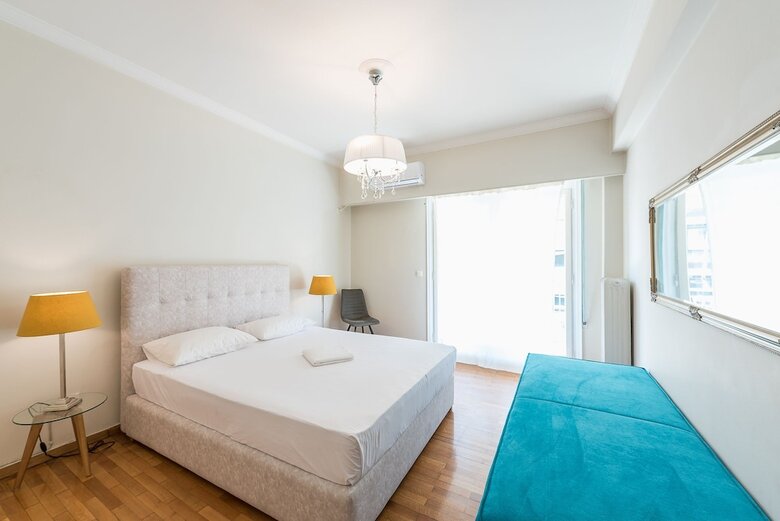 Victoria Apartment