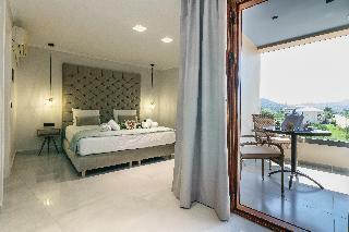 Apartamento Plaza Pallas