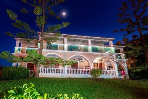 Apartamento Ionian Aura