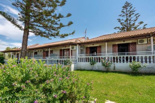 Apartamento Ionian Aura