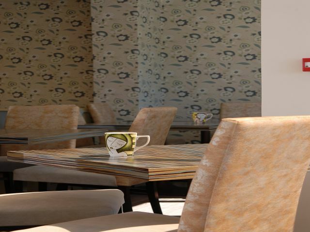 Hotel Contessina