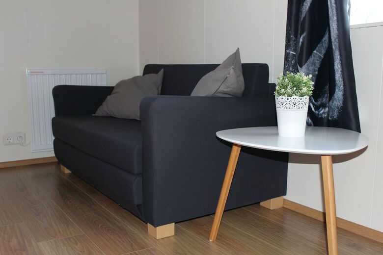 Agroturismo Skammidalur Guesthouse