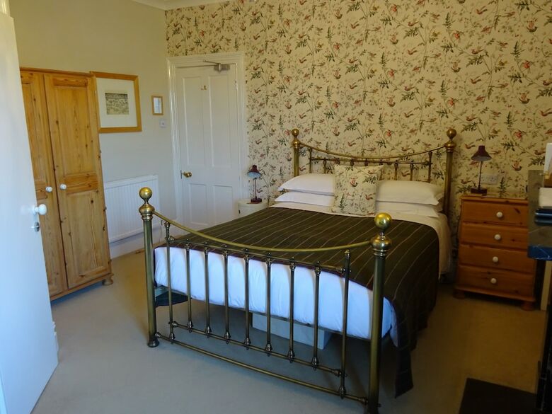 Hostal Swan Hill House