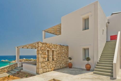 Anatoli Villas