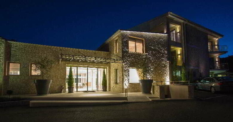Calma Hotel & Spa
