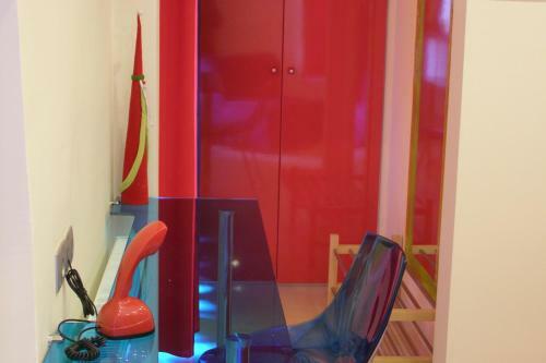 Hostal Allahou