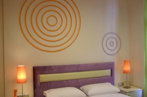 Hostal Allahou