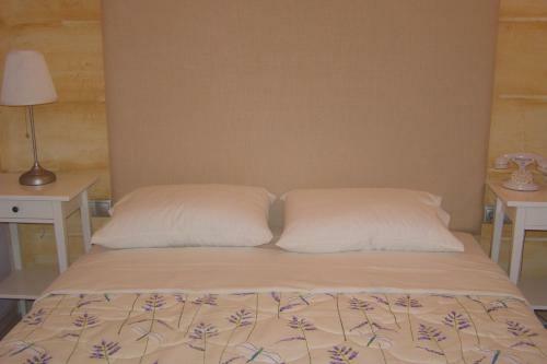 Hostal Allahou