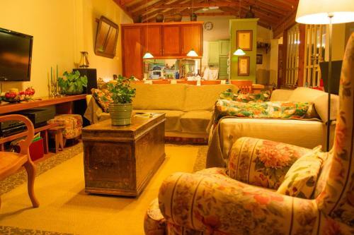 Hostal Barefoot Bay Resort Motel
