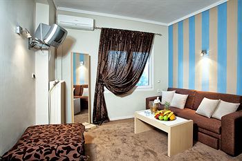 Hotel Anastassiou