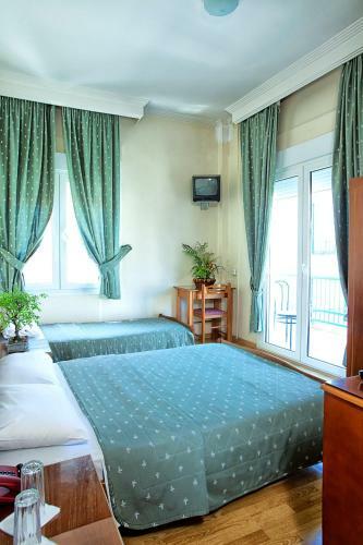 Hotel Keletron