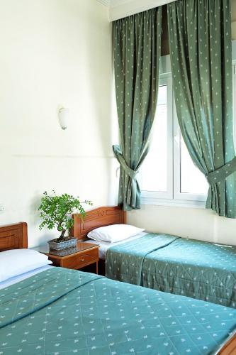 Hotel Keletron
