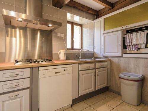 Maison De Vacances - Serilhac