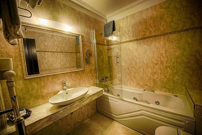 Olympus Mediterranean Boutique Hotel