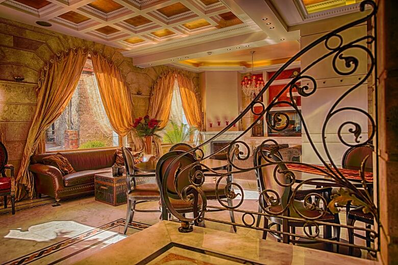 Olympus Mediterranean Boutique Hotel
