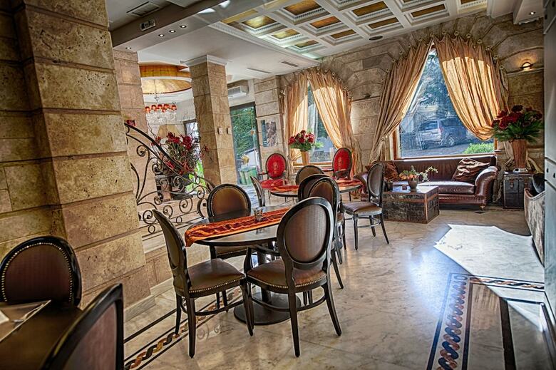 Olympus Mediterranean Boutique Hotel