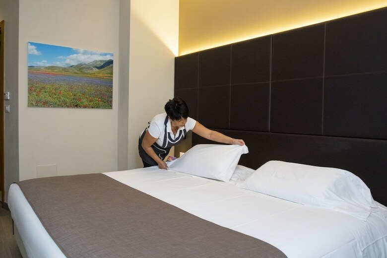 Hotel Holiday Inn Express Foligno