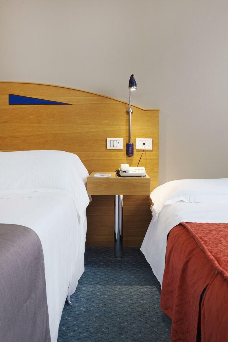 Hotel Holiday Inn Express Foligno