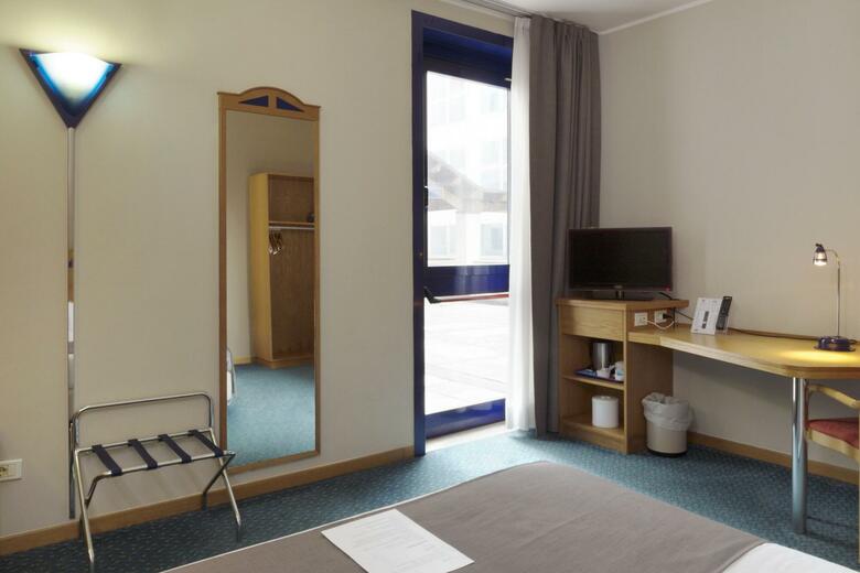 Hotel Holiday Inn Express Foligno