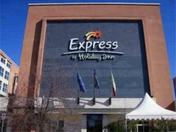 Hotel Holiday Inn Express Foligno