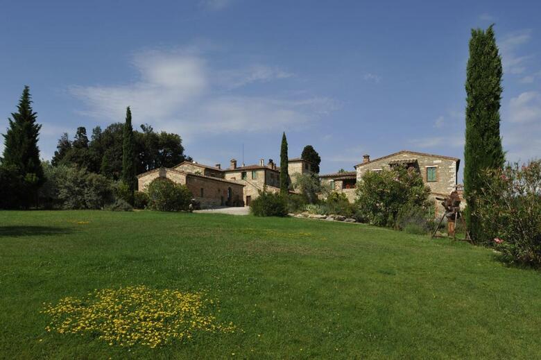 Hotel Borgo Casabianca