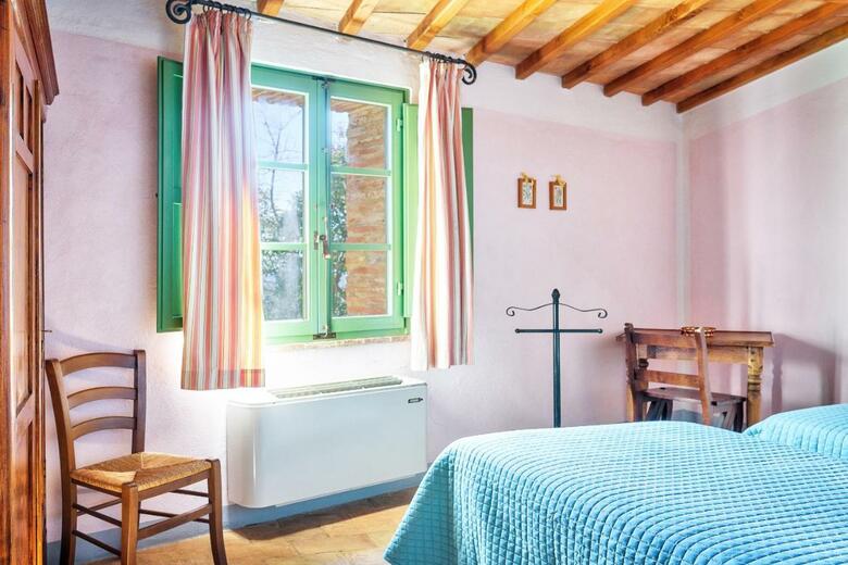 Hotel Borgo Casabianca