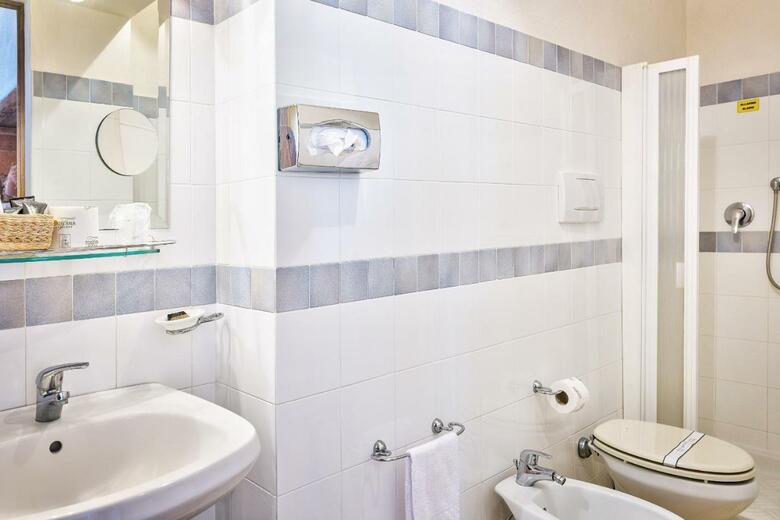 Hotel Borgo Casabianca