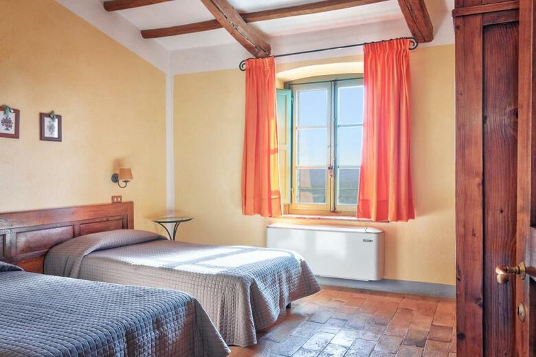 Hotel Borgo Casabianca