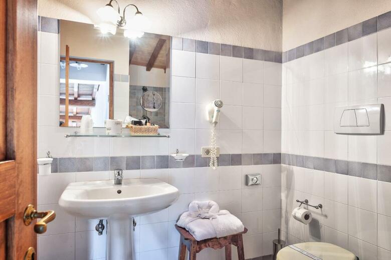 Hotel Borgo Casabianca