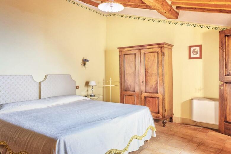 Hotel Borgo Casabianca