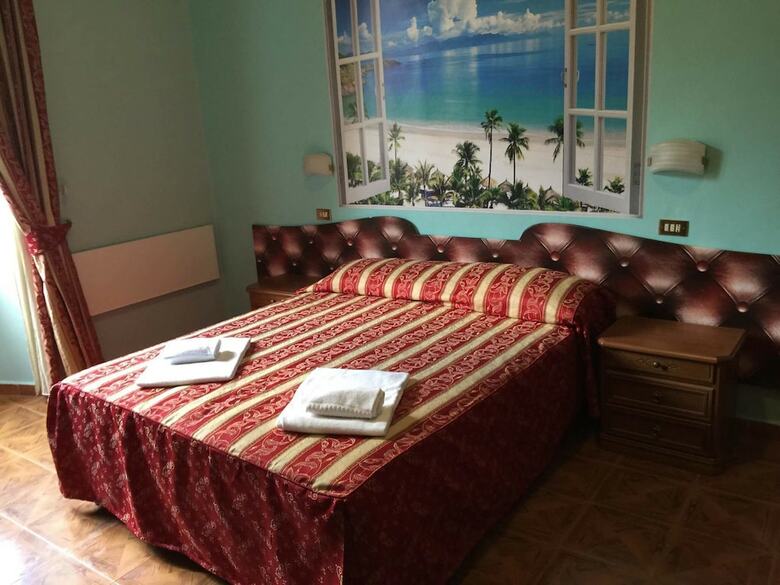 Hotel Gabriele