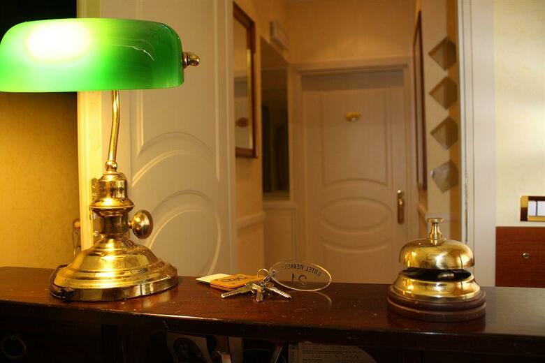 Hotel Viennese