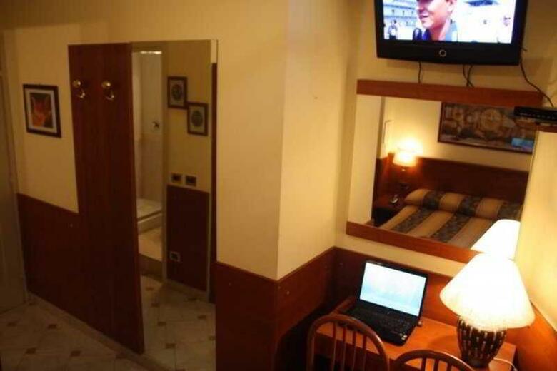 Hotel Viennese